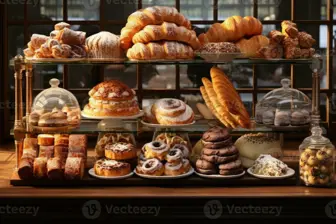 Established Bakery Profitable, Ready to Grow Prime Location Major Road