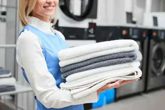 $463k High Net, Card Laundromat In Prime Location For Sale