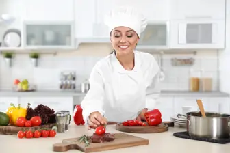 Established Meal Prep and Catering Business, Personal Chef