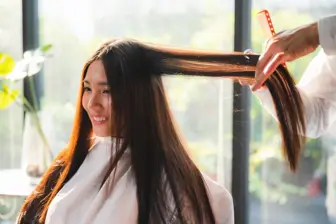 Thriving Brooklyn Hair Salon for Sale
