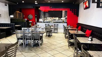 Thriving Asian Restaurant Miami Lakes