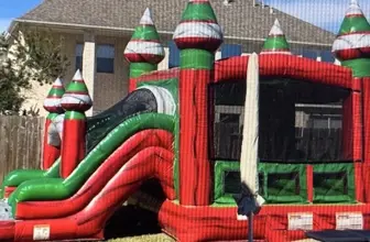 Established Party Rental Business for Sale