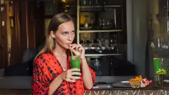 $120K Profit Organic Juice Bar – Absentee, Financing Available