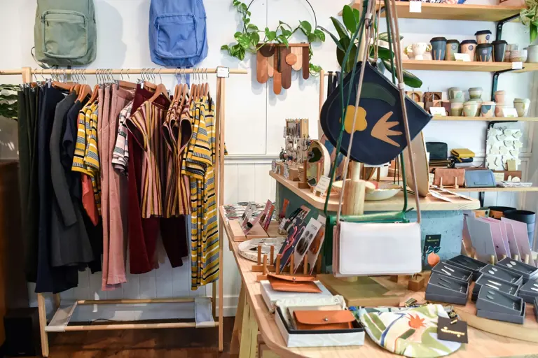 boutique