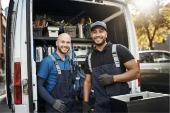 Own a Recession-Proof Plumbing & Home Svc Franchise – Tulsa, OK