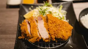 Japanese FF, Asset Sale, Full Kitchen, Food Court.