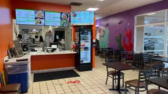 Established Mexican Restaurant In good neighborhood for sale