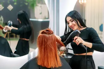 Upscale Salon And Spa, Nassau County