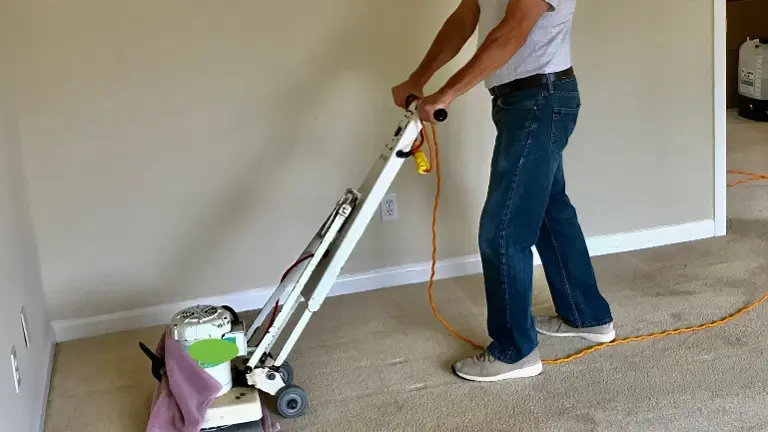 Very Low Moisture Cleaning (VLM) Very Low Moisture Cleaning (VLM)