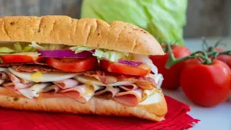 Iconic 50-Year Sandwich Shop-Decades of Success