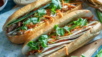 Iconic 50-Year Sandwich Shop-Decades of Success