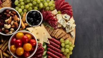 New Charcuterie Retail Location – South Palm Beach County
