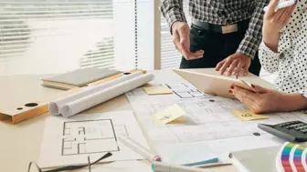 Well-Known Interior Design Firm Specializing in Upscale Homes