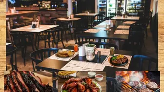 Established Restaurant - BBQ or New Concept -West Knoxville Prime