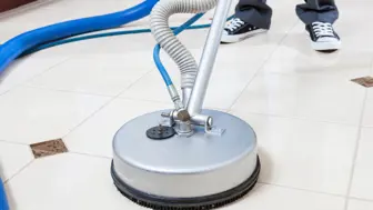 Established Tile & Grout Cleaning Franchise Resale Houston Metro