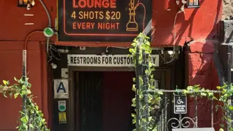 West Village Bar + Hookah Lounge – Full Liquor & Hookah Licenses