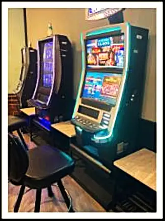 Cafe With Gaming For Sale In Will County, IL