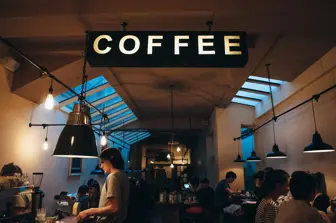 2 Location Long Beach Area Coffee Concept & Café