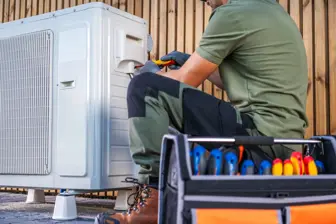 Well-Established HVAC Business, Reoccurring Maintenance Accounts