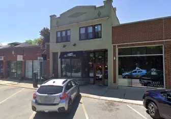 Buzz Café & Coffeehouse w/Property Oak Park, IL-Downtown Arts District
