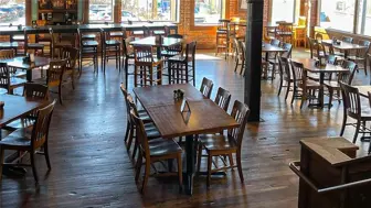 10K Sq Ft Kitchen & Bar - Garden City - Gross $3MM - Big Brand Ready