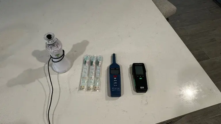 all equipment 