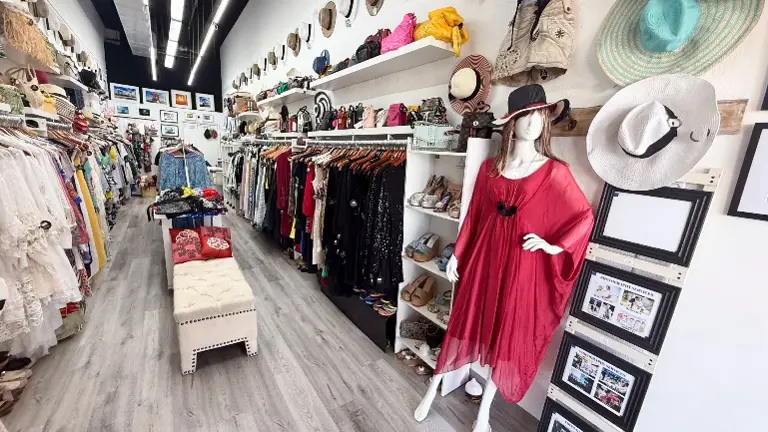 BOUTIQUE