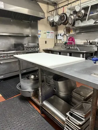 Established Deli for Sale in New York