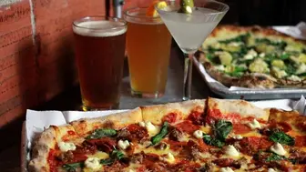 Italian Restaurant/Pizza & Bar, Lower Fairfield County