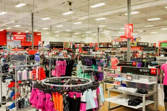 Profitable Sports Apparel & Equipment Seller - 50+ Year Legacy