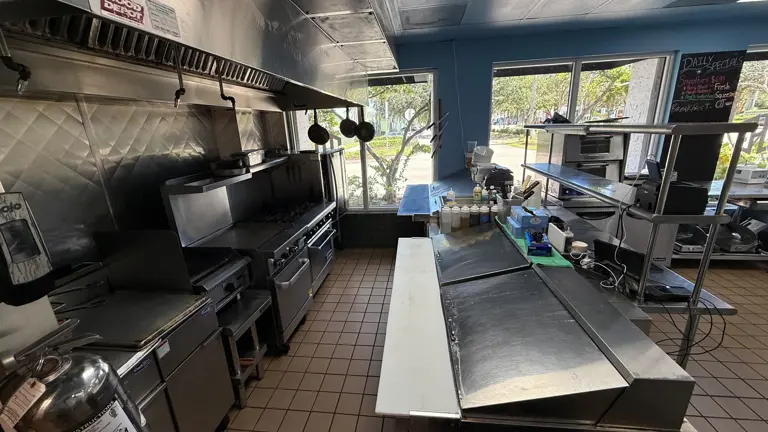 Equipment 