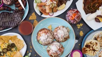 Turn Taste Into Profit: Lucrative Latin Restaurant Business Oppor