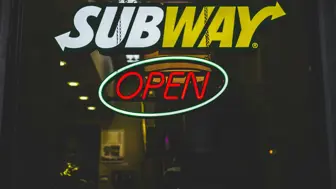 Subway Franchises for Sale in Clay County!