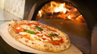 Iconic Brick Oven Pizza Restaurant doing $30,000 a Wk in Ocean County