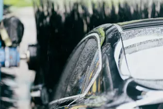 Car Wash & Detailing For Sale – Minimal Owner Involvement