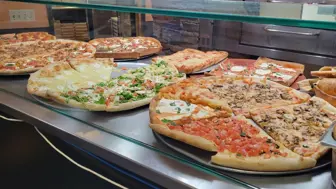 Profitable Pizza Store doing  $16,000 a week in Ocean County, NJ