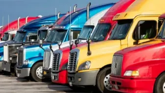 Profitable Trucking Enterprise with 7 Trucks