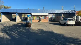 Established Car Wash Business for Sale in Aurora, Colorado