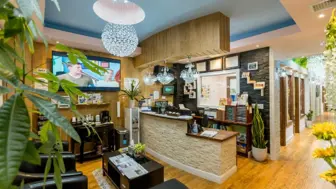 Dental office (Upto70%seller financing possible)