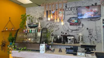 Turnkey Pizza Paradise for sale. Stablished and profitable.