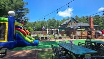 PRICE DROP!! Turnkey Tavern & Event Venue with Real Estate – $899,000