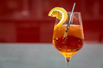 Upscale New Braunfels Cocktail Bar