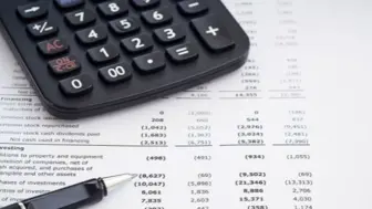 Tax & Bookkeeping Practice for Sale Orange County