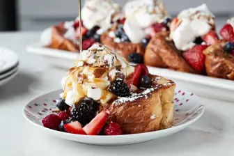 Breakfast and Lunch Restaurant - Super Easy #3376