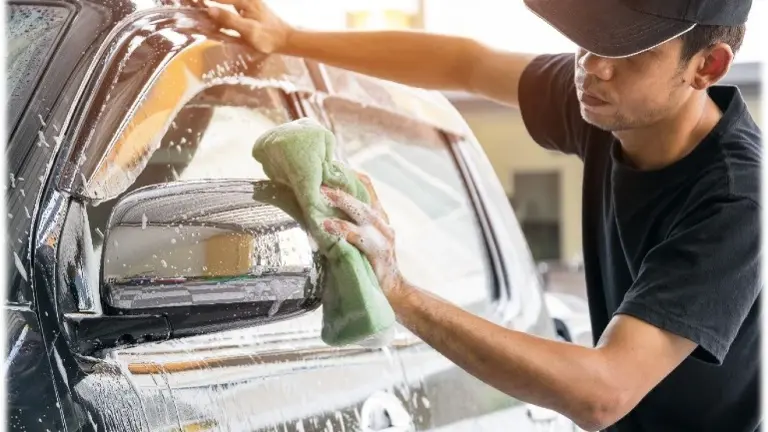 Car Wash