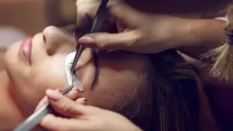 Specializing in enhancing natural beauty with expert lash,brow