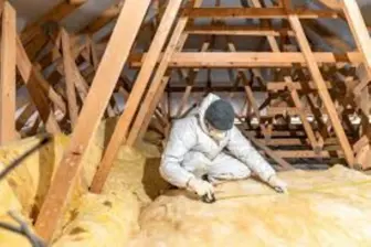 Scalable Insulation Contractor Suited for Buy-and-Build Expansion