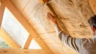 Longstanding Insulation Company with Deep Local Roots and Steady Work
