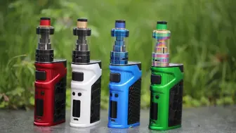 Lovely Smoke Shop, for all Your Tobacco and Vaping Needs