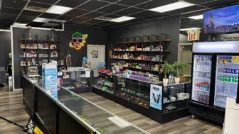 Lovely Smoke Shop, for all Your Tobacco and Vaping Needs